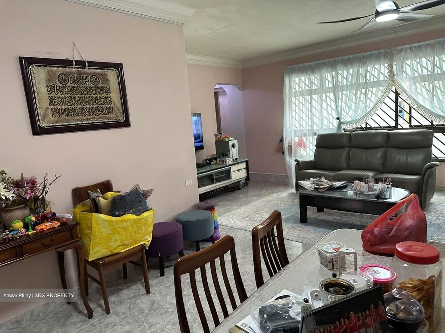 Blk 290 Bishan Heights (Bishan), HDB 4 Rooms #532815471